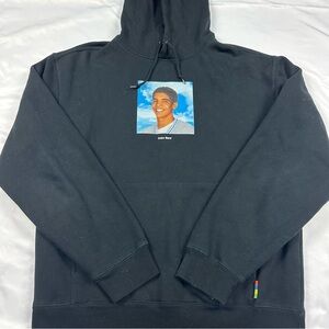 Degrassi Drake Hoodie